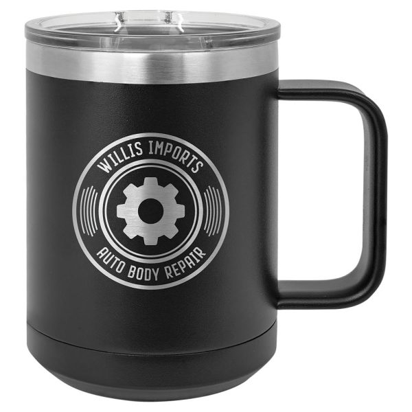 Coffee Mug 15oz