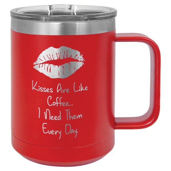 Coffee Mug 15oz - Image 2