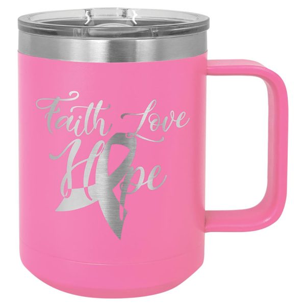 Coffee Mug 15oz - Image 4