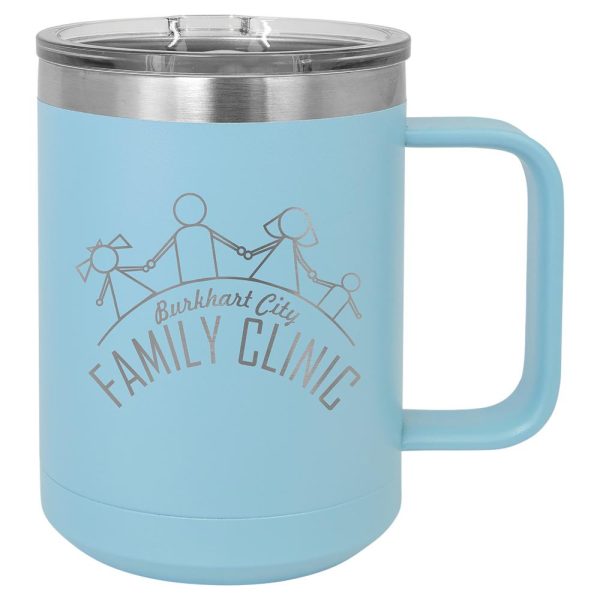 Coffee Mug 15oz - Image 6