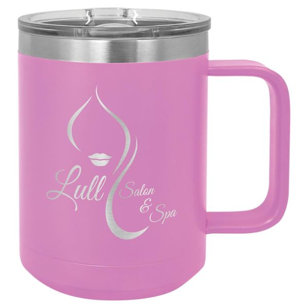 Coffee Mug 15oz - Image 7