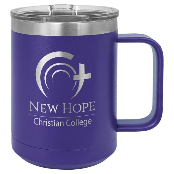 Coffee Mug 15oz - Image 8