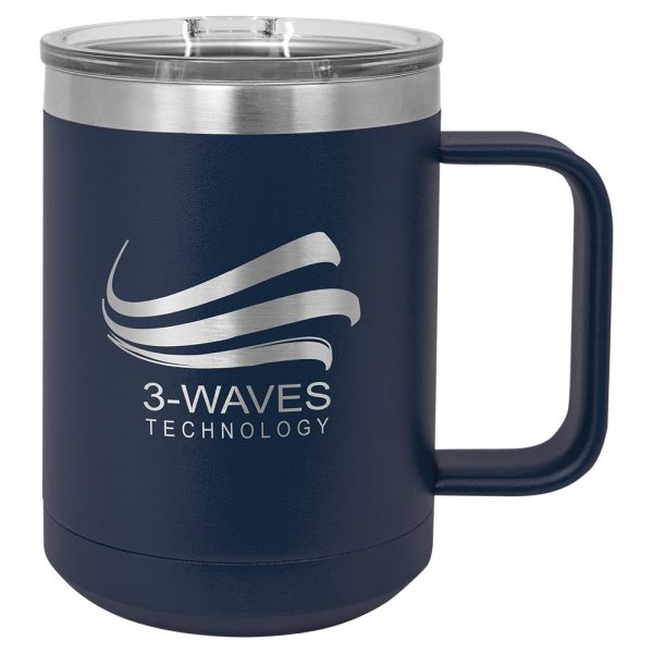 Coffee Mug 15oz - Image 10