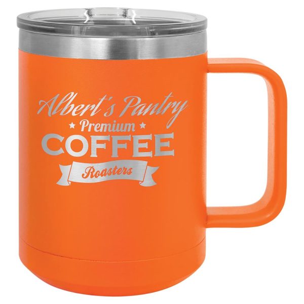 Coffee Mug 15oz - Image 11