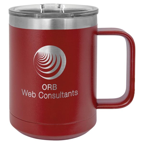 Coffee Mug 15oz - Image 12