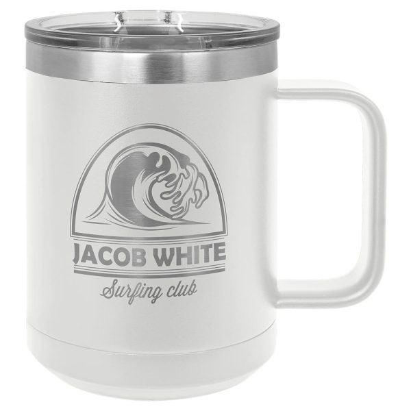 Coffee Mug 15oz - Image 13