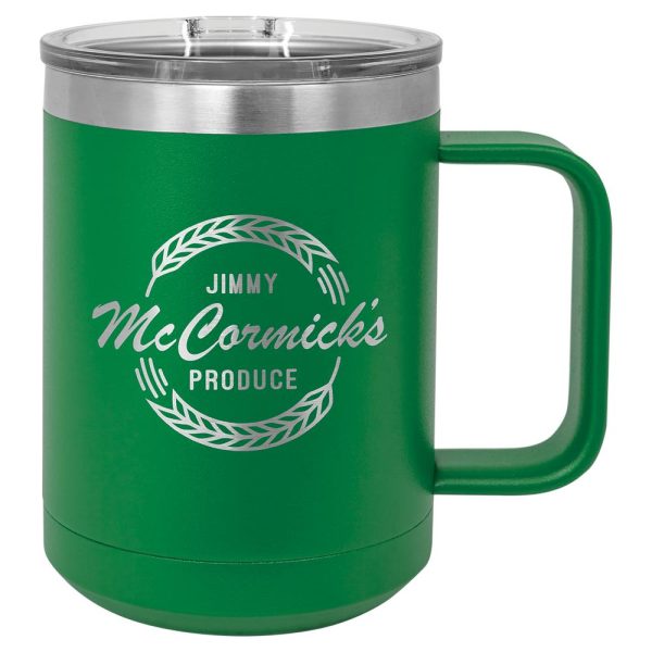 Coffee Mug 15oz - Image 14