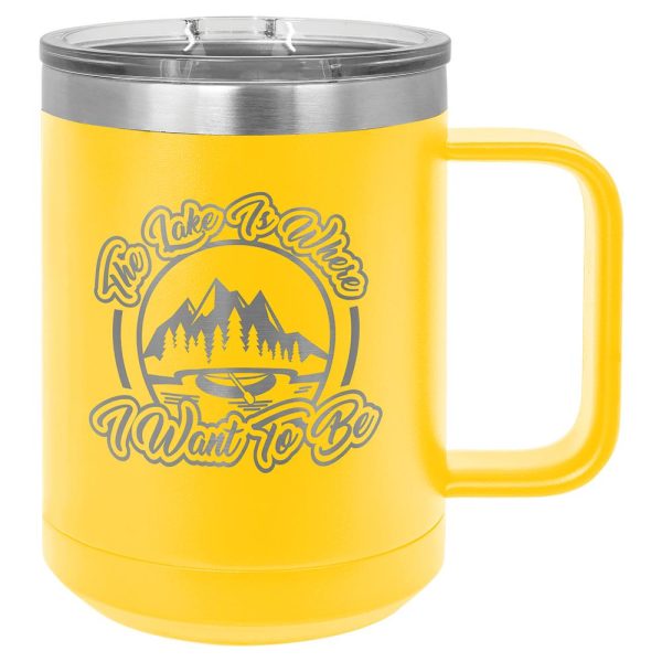 Coffee Mug 15oz - Image 15