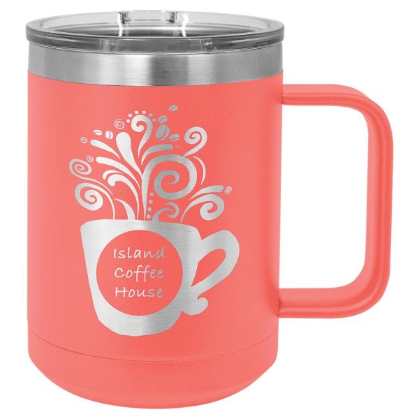 Coffee Mug 15oz - Image 16