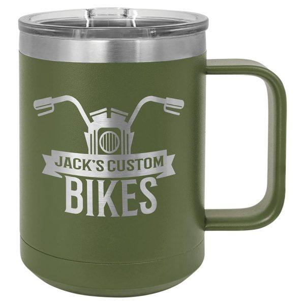 Coffee Mug 15oz - Image 17