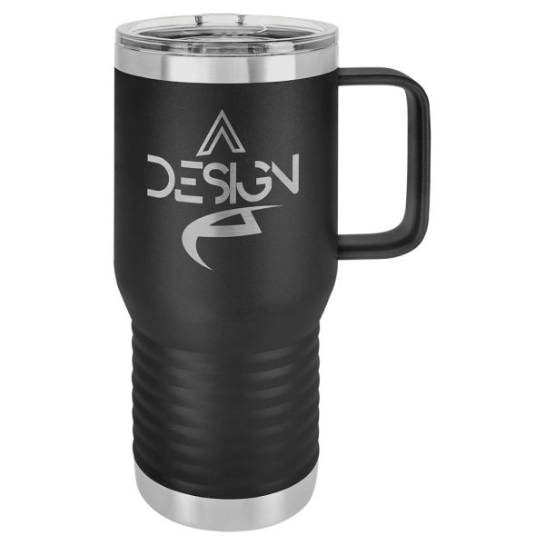 Travel Mug - Image 2