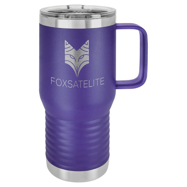 Travel Mug - Image 4