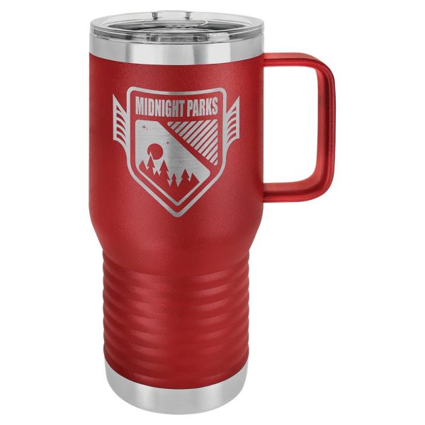 Travel Mug - Image 5