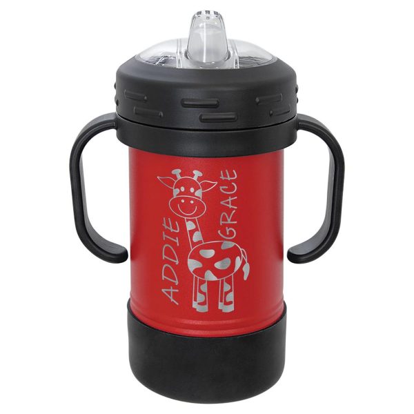 Sippy Cup 10oz - Image 2