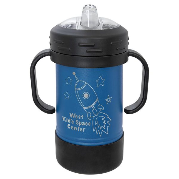 Sippy Cup 10oz - Image 3