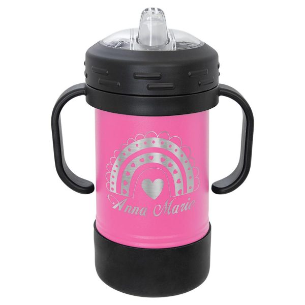 Sippy Cup 10oz - Image 4