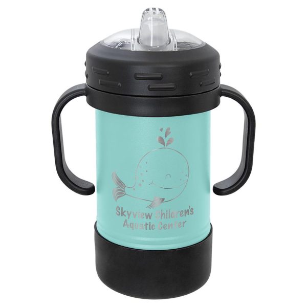 Sippy Cup 10oz - Image 5