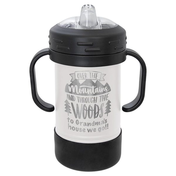 Sippy Cup 10oz - Image 7