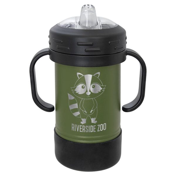 Sippy Cup 10oz - Image 8