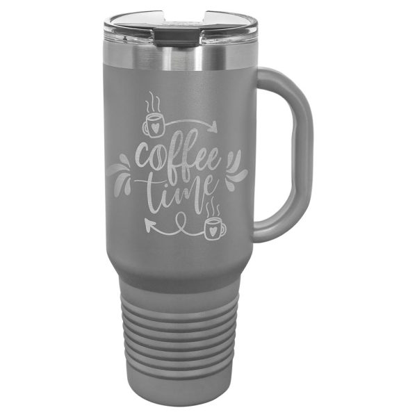 Travel Mug - Image 8