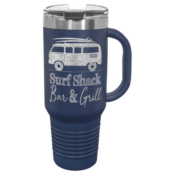 Travel Mug - Image 6