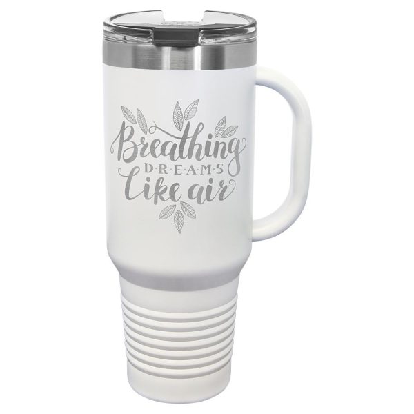 Travel Mug - Image 7