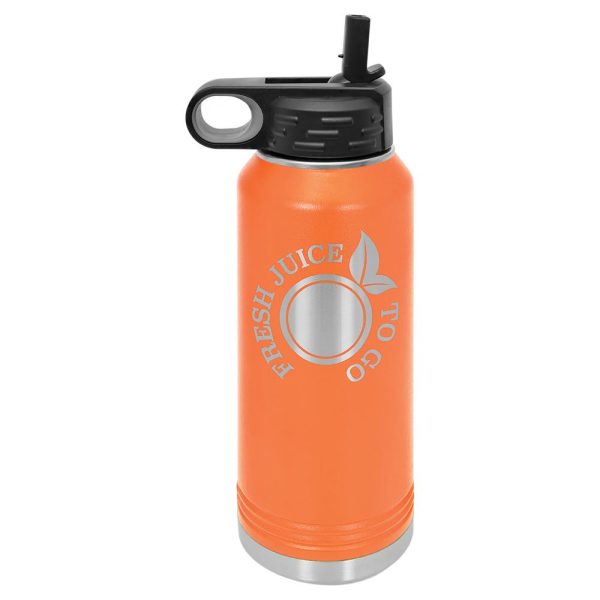 Water Bottles - Image 10