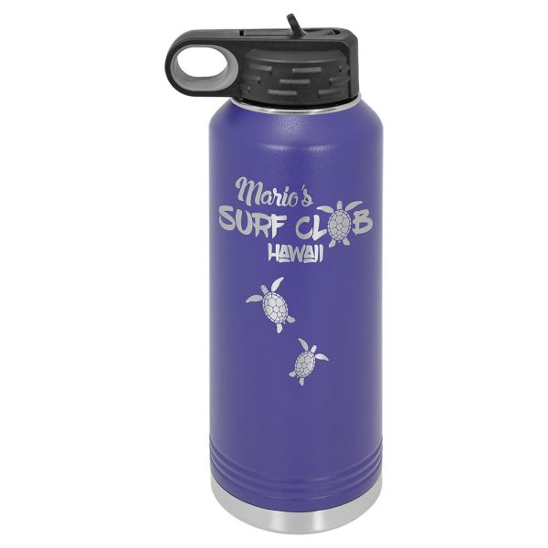 Water Bottles - Image 17